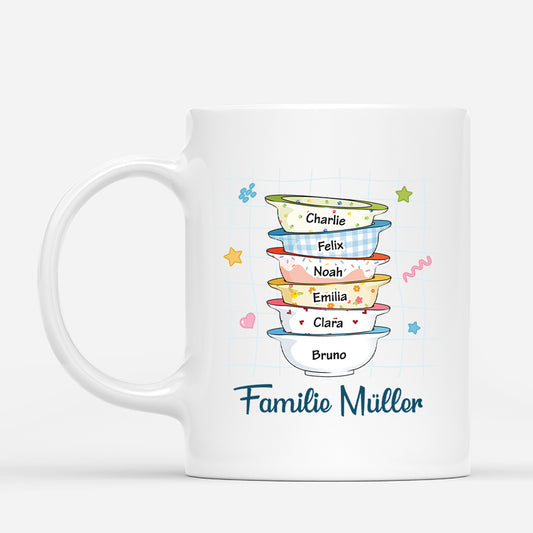 2564MGE1 personalisierte die familie tasse_48d492bd 2c68 4475 95fd e07668fbbc89