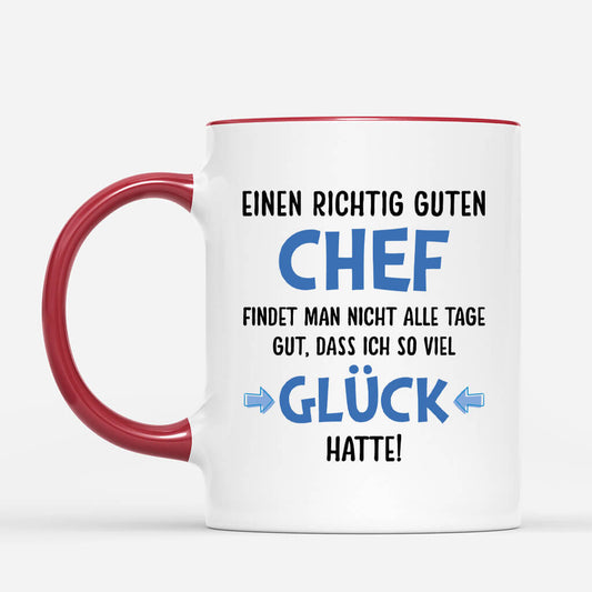 2583MGE2 personalisierte eine richtig gute chefin findet man nicht alle tage tasse_6edcdb21 1112 4086 b40f 65efee50b500