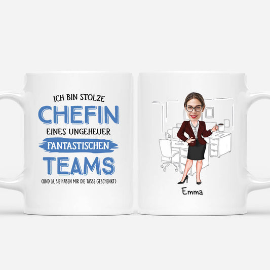 2584MGE1 personalisierte ich bin stolze chefin tasse_7fda6f59 4013 4950 bf8f 5dca626110b3