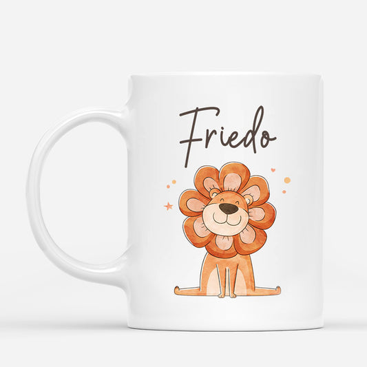 2587MGE1 personalisierte tiere und kindernamen tasse_3f69e196 d843 497e 824d 51c943693443