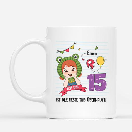 2597MGE1 personalisierte ich bin