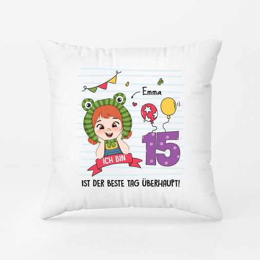 2597PGE1 personalisiertes ich bin