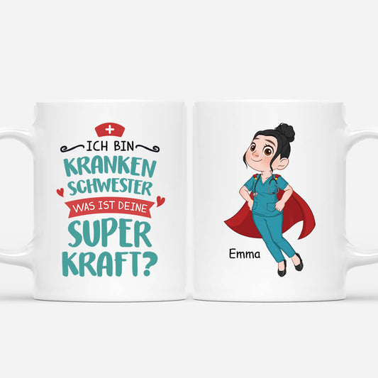 2639MGE1 was ist deine superkraft perosnalisierte tasse fur schwester