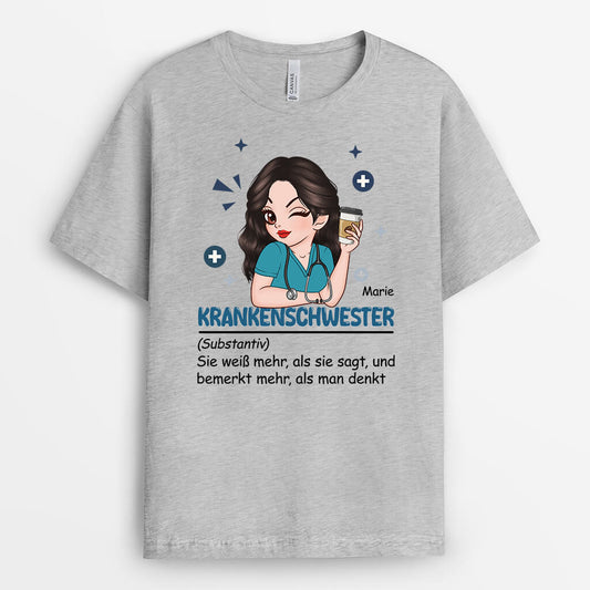 2656AGE2 krankenschwester definition perosnalisiertes t shirt fur krankenschwester