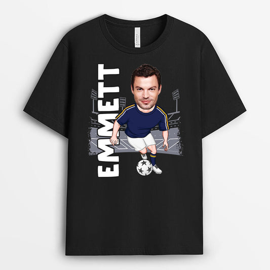 2701AGE1 name _ sportarten personalisiertes t shirt fur den sport