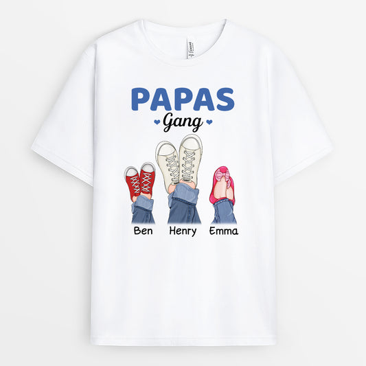 2703AGE1 papas bande personalisiertes t shirt fur papas 2703_7659e9c8 77dc 4bf6 b5f7 a291997fc7f5