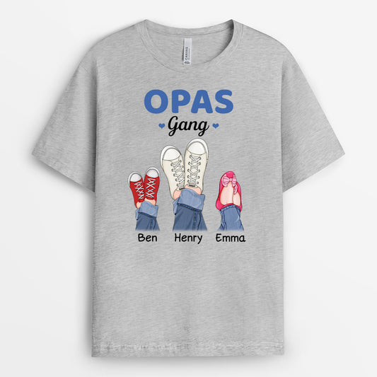 2703AGE2 papas bande personalisiertes t shirt fur papas 2703_b558884e 91c9 4d21 99f5 6d2e5ef37a56