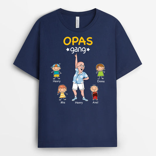 2730AGE2 mamas bande personalisiertes t shirt fur mamas_1f705f2f 2d74 484e b58f b2c6d7cfef6b