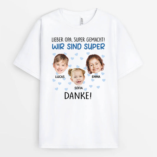 2744AGE1 liebe mama oma super gemacht ich bin super personalisiertes t shirt fur frauen_d3f891f0 dc44 4a5c 9071 660bf8302425