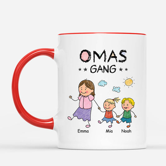 2793MGE2 opas papas bande personalisierte tasse fur manner