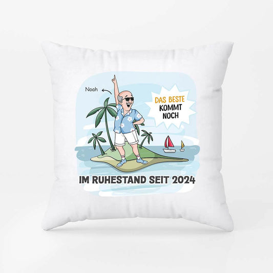 2824PGE1 das beste kommt noch personalisiertes kissen fur rentner