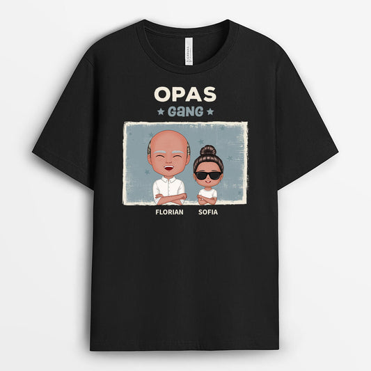2919AGE1 papas bande personalisiertes t shirt fur papas_3595478f 02df 4187 8b66 53196605f1a8