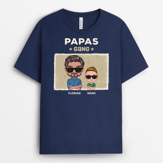 2919AGE2 papas bande personalisiertes t shirt fur papas_a3a48b87 8062 4db2 85b0 8bf1a1238a1e