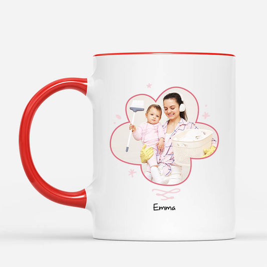 2925MGE2 danke nanny dass du uns grossgezogen hast personalisierte tasse fur nannys