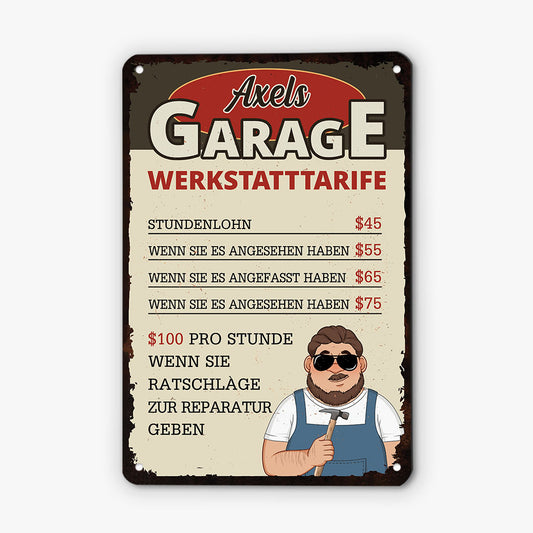2952EGE1 garagenwerkstatt preise personalisiertes turschild fur manner_522caf57 515e 4c0c 9e61 99f0bd931b95