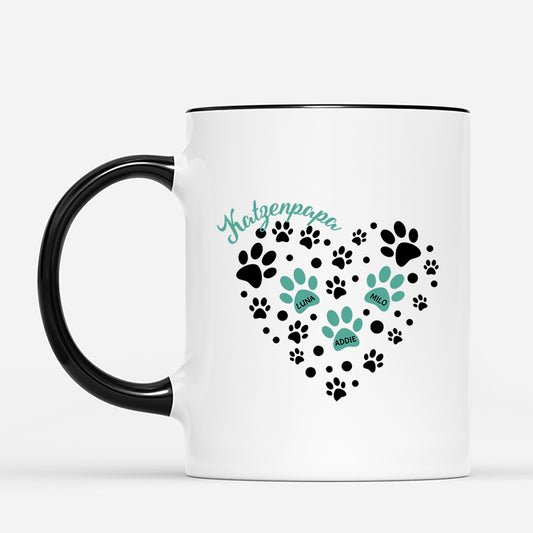 2979MGE2 hundemama pfoten herzen personalisierte tasse hund_ 2979M8L5C_84a67970 6c0f 413a 9406 45925c1c219b