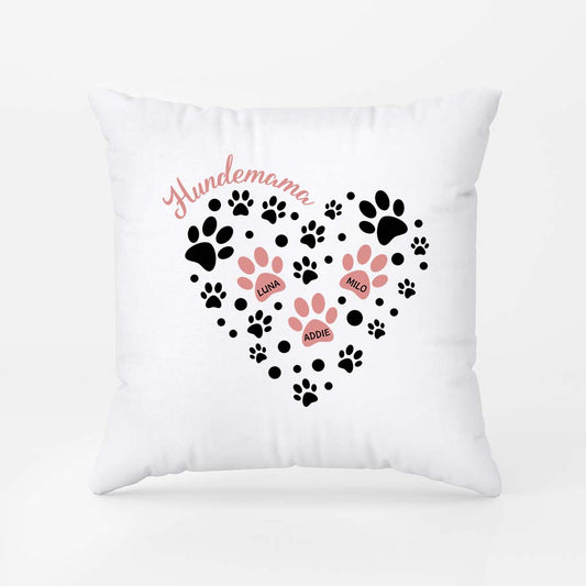 2979PGE1 katzenpapa herz pfoten personalisierte kissen mit namen katzen_ 2979P8L5D