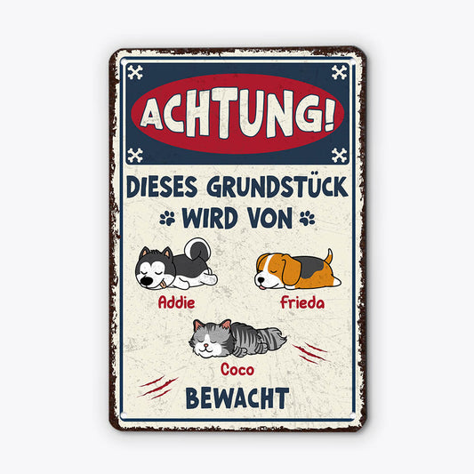 2984EGE1 dieses grundstuck wird von