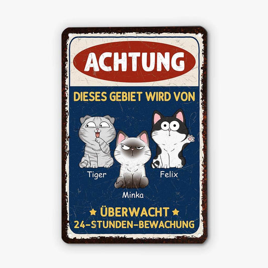 3005EGE2 achtung dieses gebiet wird von