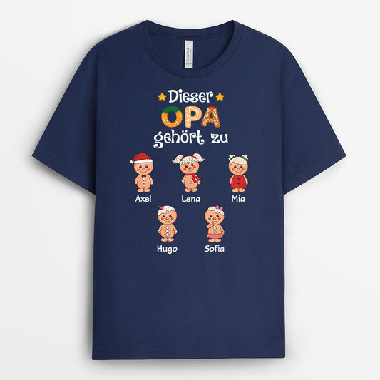 3068AGE1 dieser opa gehort zu lebkuchenmann personalisiertes t shirt fur opas zu weihnachten_8e5d191a d39a 4a6b 87e0 fca900c096be