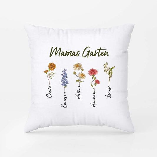 3097PGE2 omas garten personalisiertes kissen fur omas 3097p