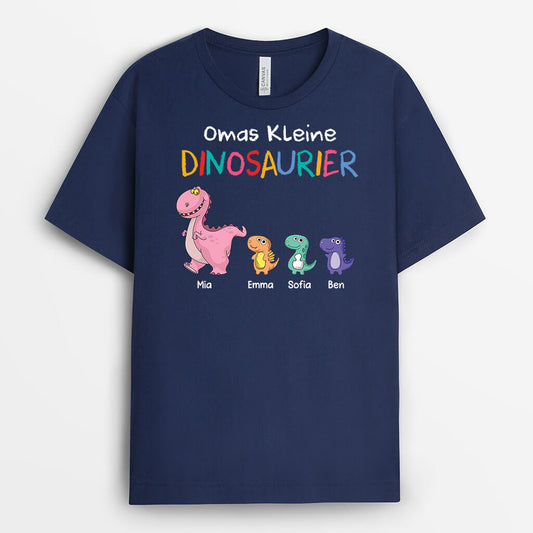 3101AGE2 opas kleine dinosaurier personalisiertes t shirt fur opas_eaec3a4e 7d6e 43f9 b965 43d68f34dcef