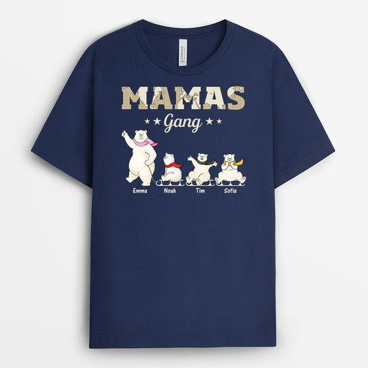 3180AGE2 opas bande bar personalisiertes t shirt fur opas