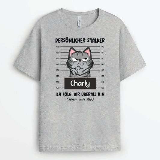 3274AGE2 personlicher stalker personalisiertes t shirt fur katzenliebhaber