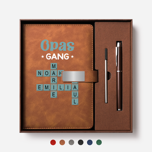 3402MGE1 opas gang uv druck notizbuch mit stift kreuzwortratsel personalisiert omaopa 3402mo8f5b_71ef700c 6b72 4c0b b390 b9c0ed914fbf
