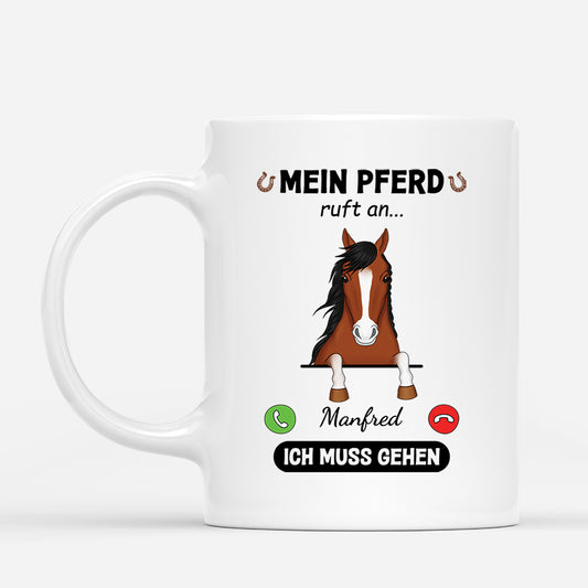 3427MGE1 meine pferde rufen personalisierte tasse fur pferdeliebhaber_89ed3277 8067 4d17 9cdd e6ce5b000cba