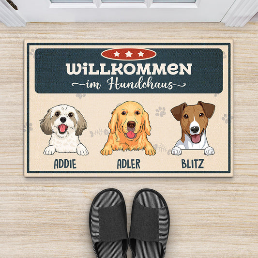 3428DGE2 willkommen im katzenhaus personalisierte fussmatte fur katzenliebhaber_a4970103 e0f2 4b8b 804b bc0223803c8f