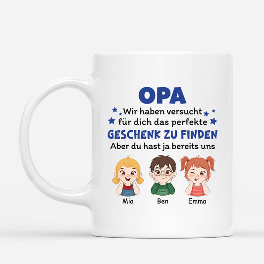 3450MGE1 wir haben versucht das beste geschenk fur dich zu finden aber du hattest uns ja schon personalisierte tasse fur opas_f5c60d8c 1f53 4acc 9cc4 01484bdcbc33