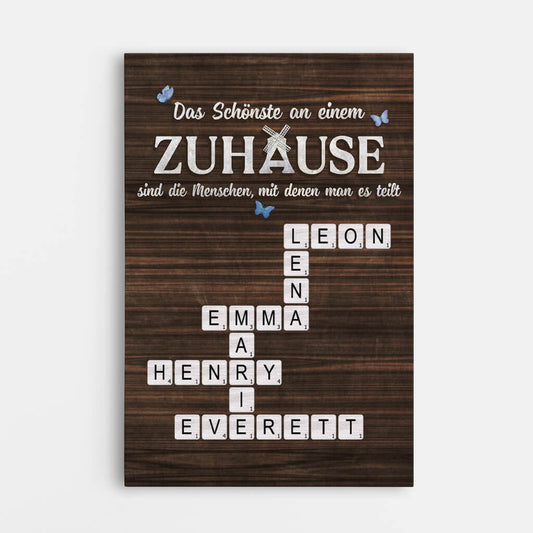 3526CGE1 das beste an unserem zuhause sind die menschen mit denen wir es teilen kreuzwortratsel personalisierte leinwand fur die familie_7c69d8b4 6a32 4fe7 8425 7032e5ef4a2d
