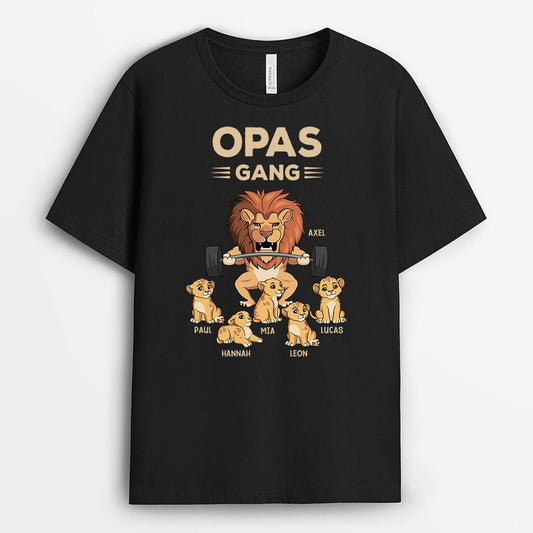 3552AGE1 opas papas bande lowe lustiges t shirt fur manner im vintage stil personalisieren_24e8c98d ac1a 4a4c a415 c82cbfaa9716
