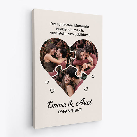 3709CGE2 ewig vereint personalisierte leinwand mit fotos fur paare zum jahrestag_cf063b96 f84c 4d2e b439 2d34129eadc0