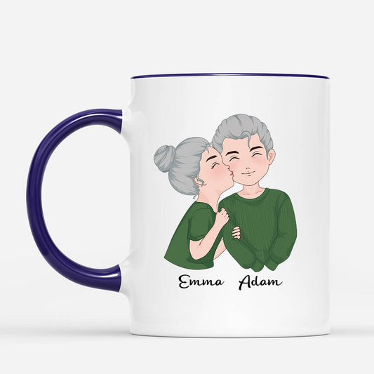 3743MGE2 ich liebe dich heute seit