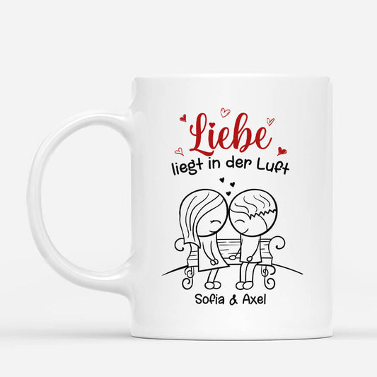 3753MGE2 liebe liegt in der luft personalisierte tasse fur paare_6545727e 106b 4f0d 9d8e 7c9eacb6aad6