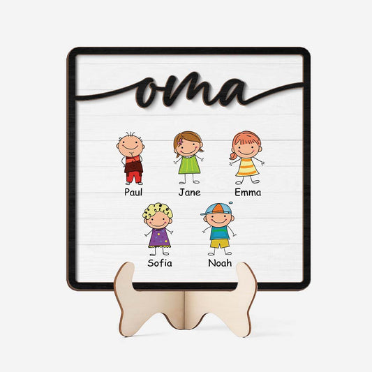 3770QGE1 oma strichmannchen holztafel personalisiert omas 3770Q5I5A_2389d63b 56e6 4c49 a363 a84c927300b1