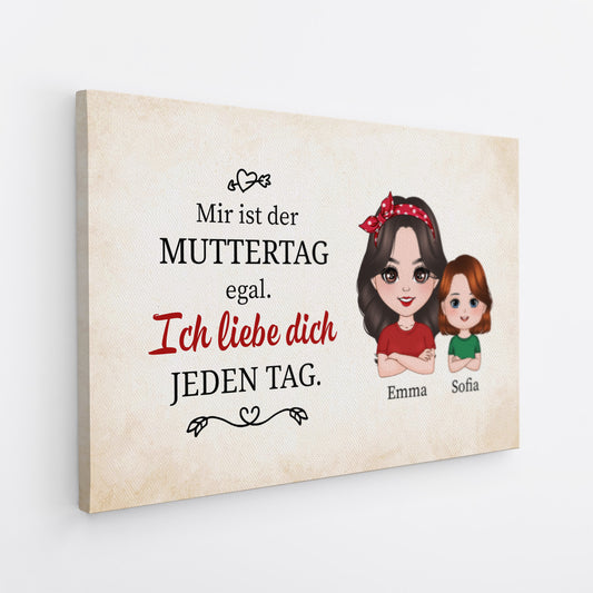 3799CGE2 ich liebe dich jeden tag personalisierte leinwand fur omas 3799C_780e7a97 64d8 4a68 b077 7f0b0de56fe4
