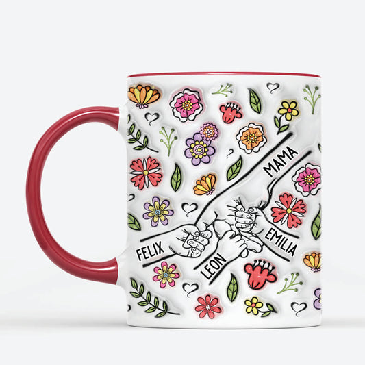 3823GE2 3d druck effekt oma und enkel hand by hand personalisierte tasse fur omas 3823_4b3c8f26 631b 4a5c 95e6 f7f2864148af