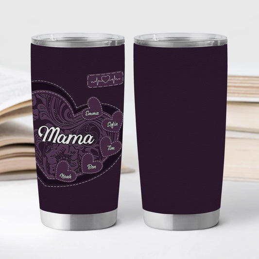3841TGE2 oma und enkel personalisierter tumbler 20oz fur frauen 3841T5E3A_e07c3fae a702 43e7 93ea f551252cde28