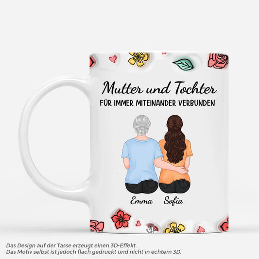 3844MGE1 3d inflated effekt mutter und tochter fur immer verbunden personalisierte tasse fur mamas 3844M_984cd68b 97b1 4bbc b536 55e8b21209cb