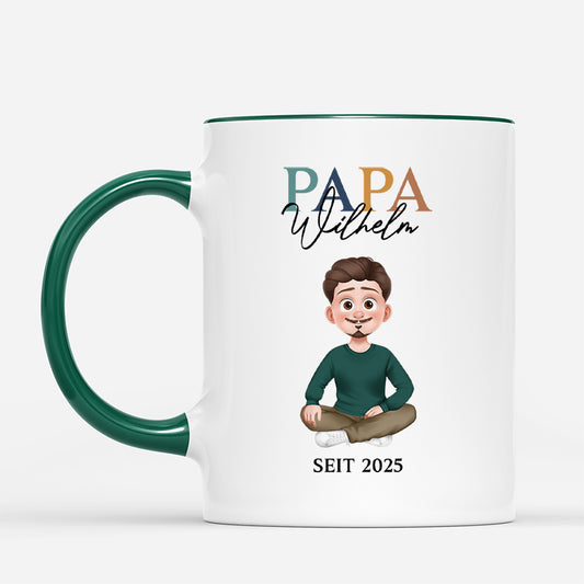 3866MGE2 tante personalisierte tasse cartoon fur frauen 3866M_7fab86e1 2b5b 4f0e a964 fe3e4bf2ea2b