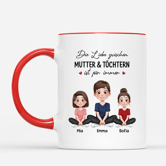 3889MGE2 die liebe zwischen