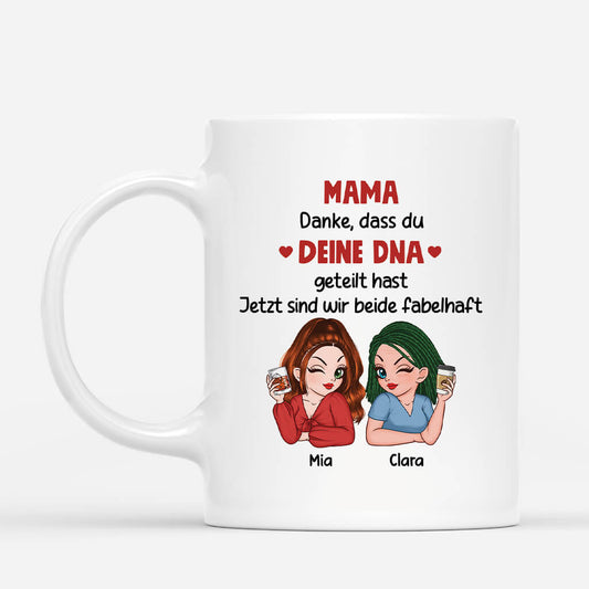 3897MGE1 mama danke fur deine dna personalisierte tasse fur mama 3897MTT8C_32b63d57 9737 4cbc 9265 c3f56b0354a6