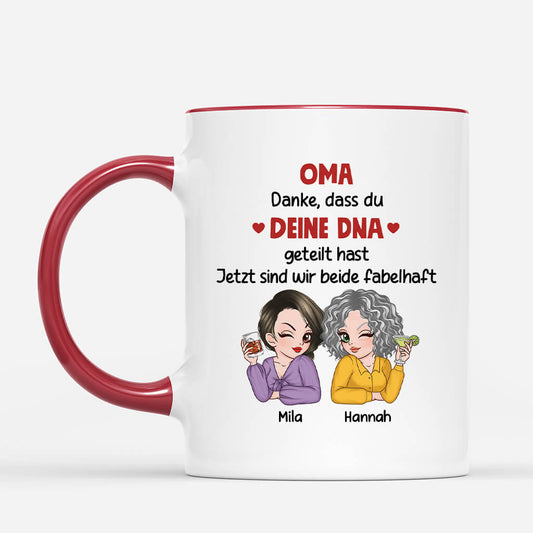 3897MGE2 mama danke fur deine dna personalisierte tasse fur mama 3897MTT8C_f3f9653a 266f 42c1 84a9 780434b94417