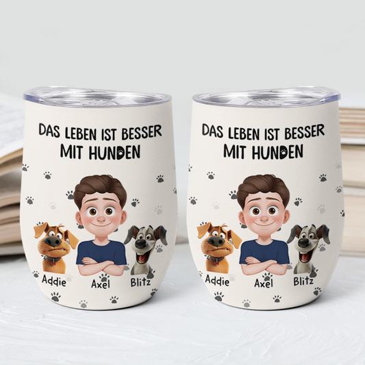3903TGE2 das leben ist besser mit hunden personalisierter thermobecher 20oz fur hundeliebhaber 3903T5N0C_673ae270 90d3 4cd7 8a77 5bba94f74462
