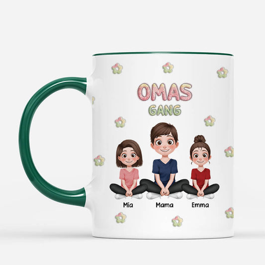 3906MGE2 3d druck effekt mamas gang personalisierte tasse fur mamas 3906M8M8A_3b727593 1dc8 4bcd ae9e 5ecbe66094c7