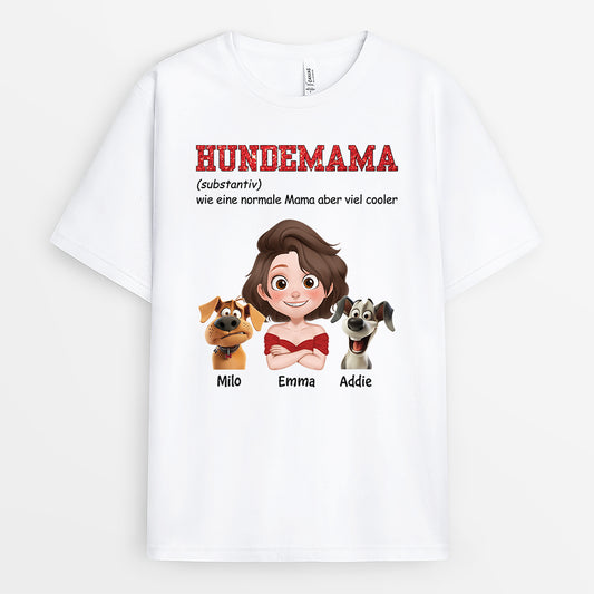 3912AGE1 definition hundemama personalisierte tasse fur hundeliebhaberin 3912A6L0C
