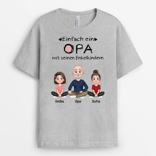 3928AGE2 personalisierte t shirts frauen nur eine mama oma mit ihren kindern 3928A6M0A_b093e5ef 8f44 4c07 884d a4e8b70d0dba